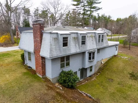 59 Currier Avenue Peterborough NH 03458