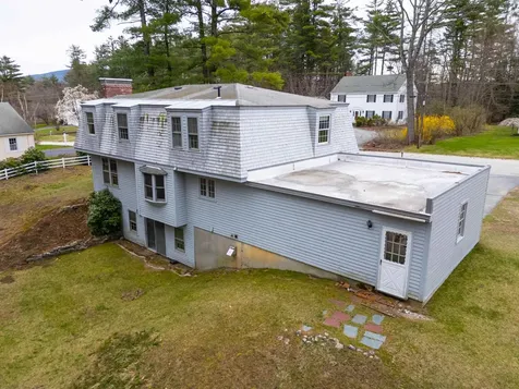 59 Currier Avenue Peterborough NH 03458