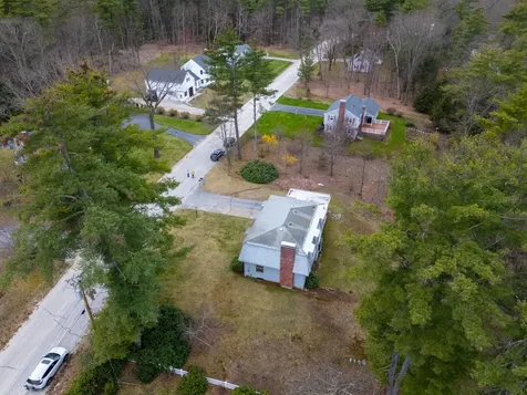 59 Currier Avenue Peterborough NH 03458