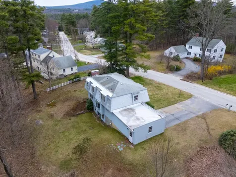 59 Currier Avenue Peterborough NH 03458