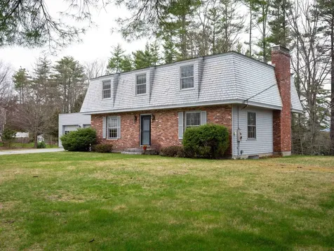 59 Currier Avenue Peterborough NH 03458
