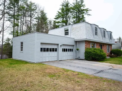 59 Currier Avenue Peterborough NH 03458