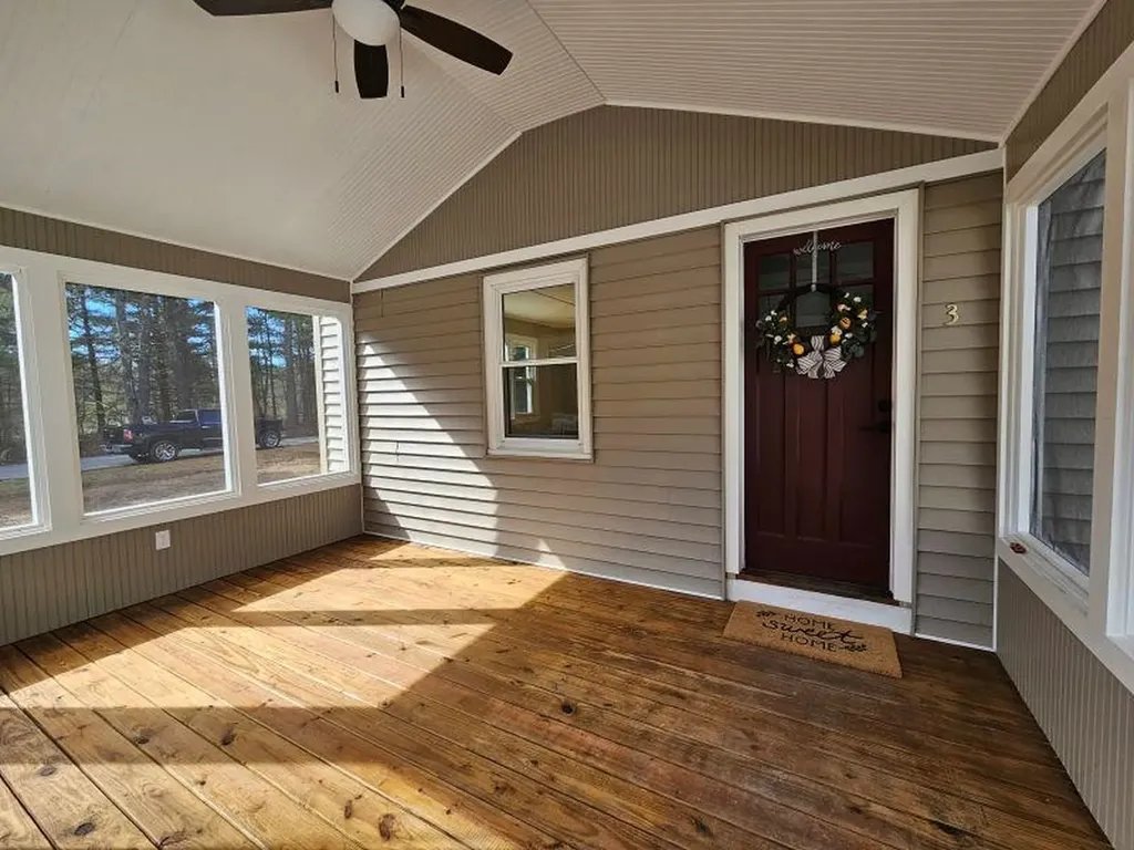 3 Dartmouth Road Swanzey NH 03446