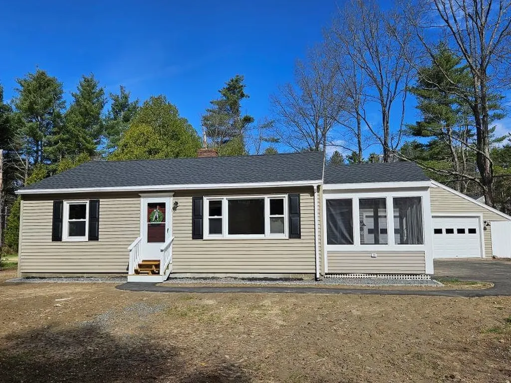 3 Dartmouth Road Swanzey NH 03446