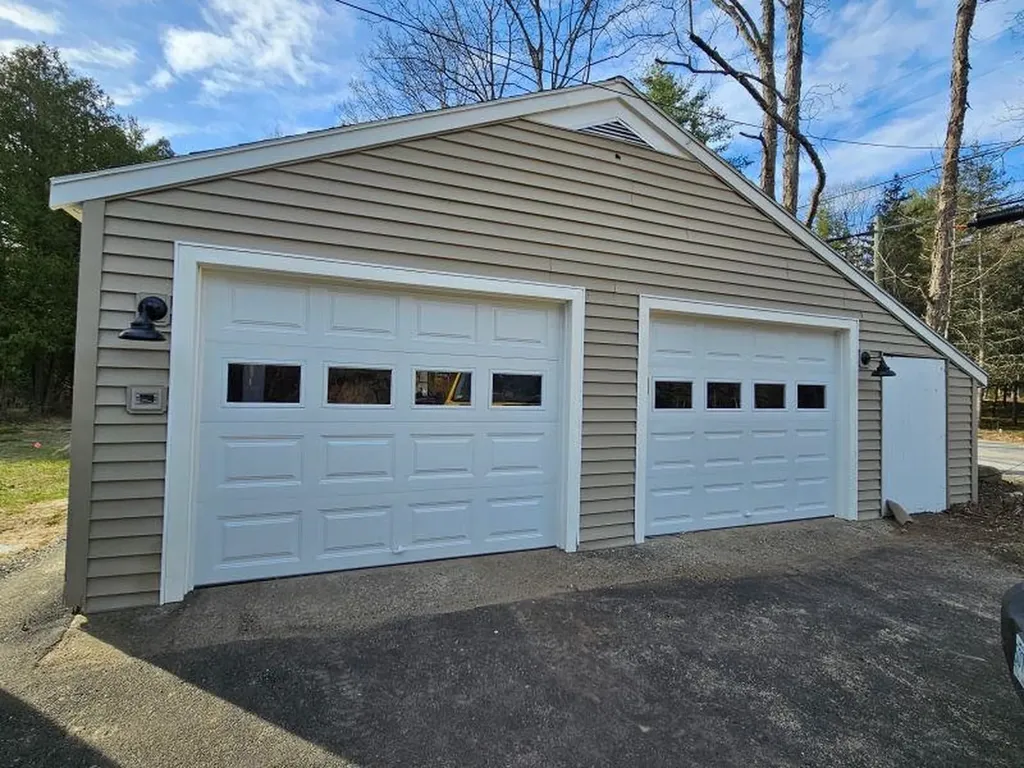 3 Dartmouth Road Swanzey NH 03446