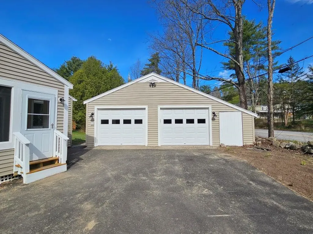 3 Dartmouth Road Swanzey NH 03446