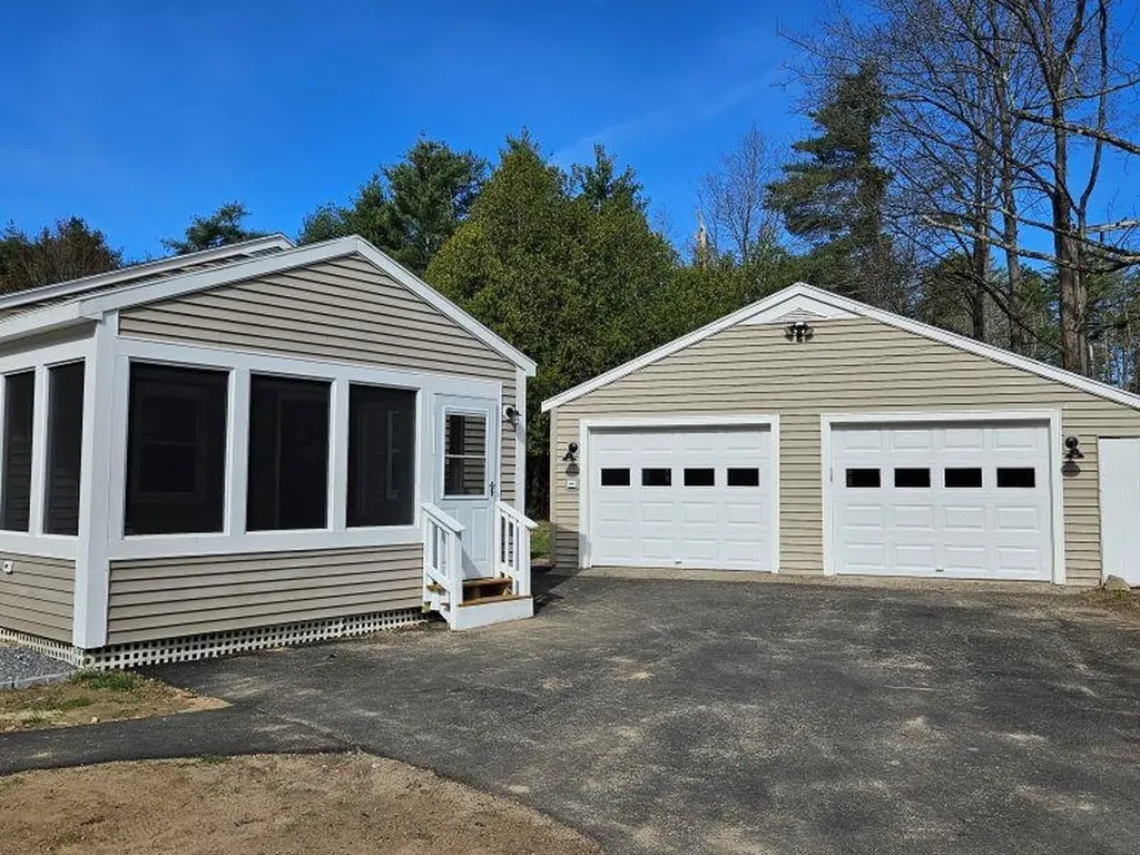 3 Dartmouth Road Swanzey NH 03446
