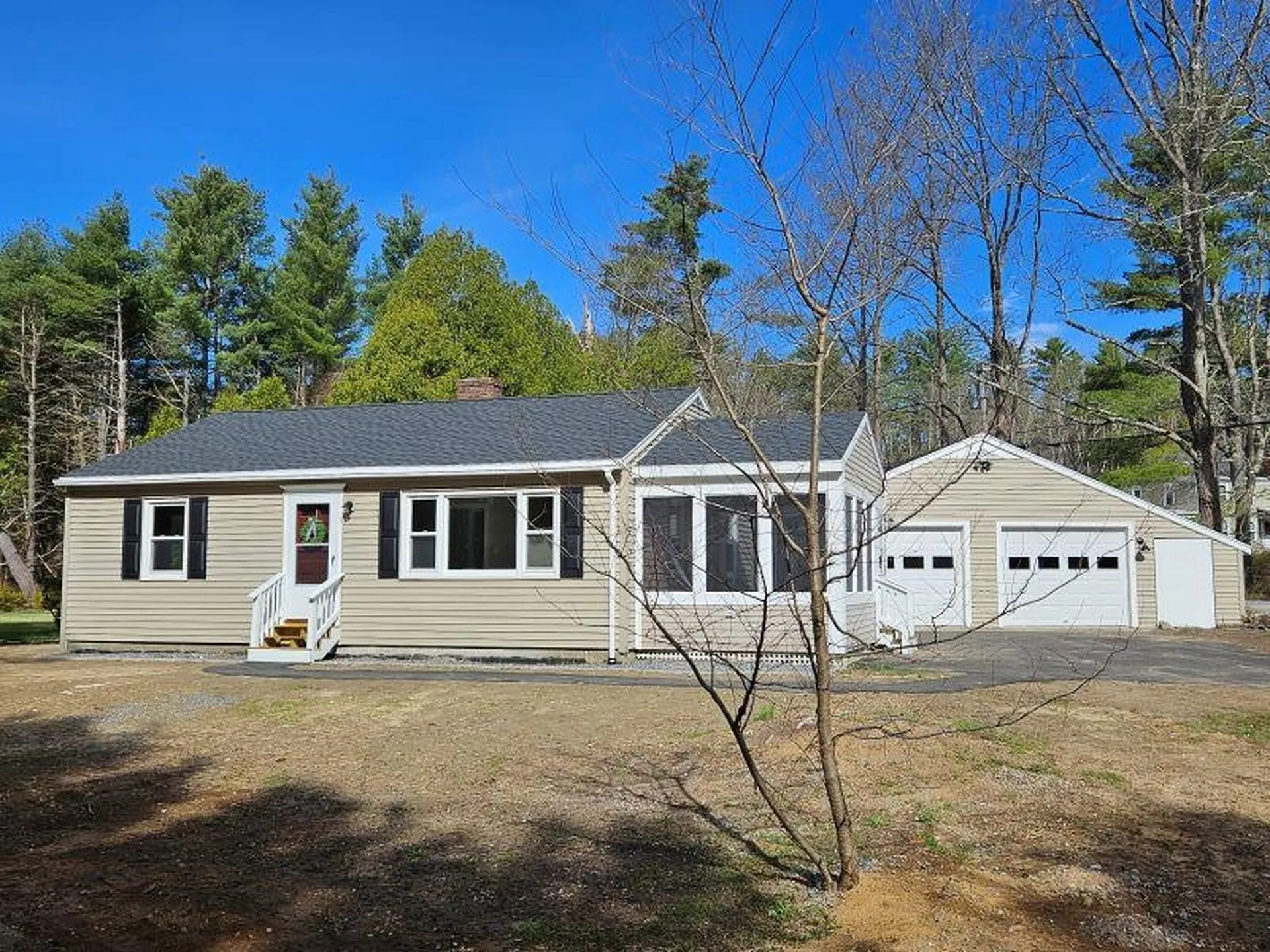 3 Dartmouth Road Swanzey NH 03446