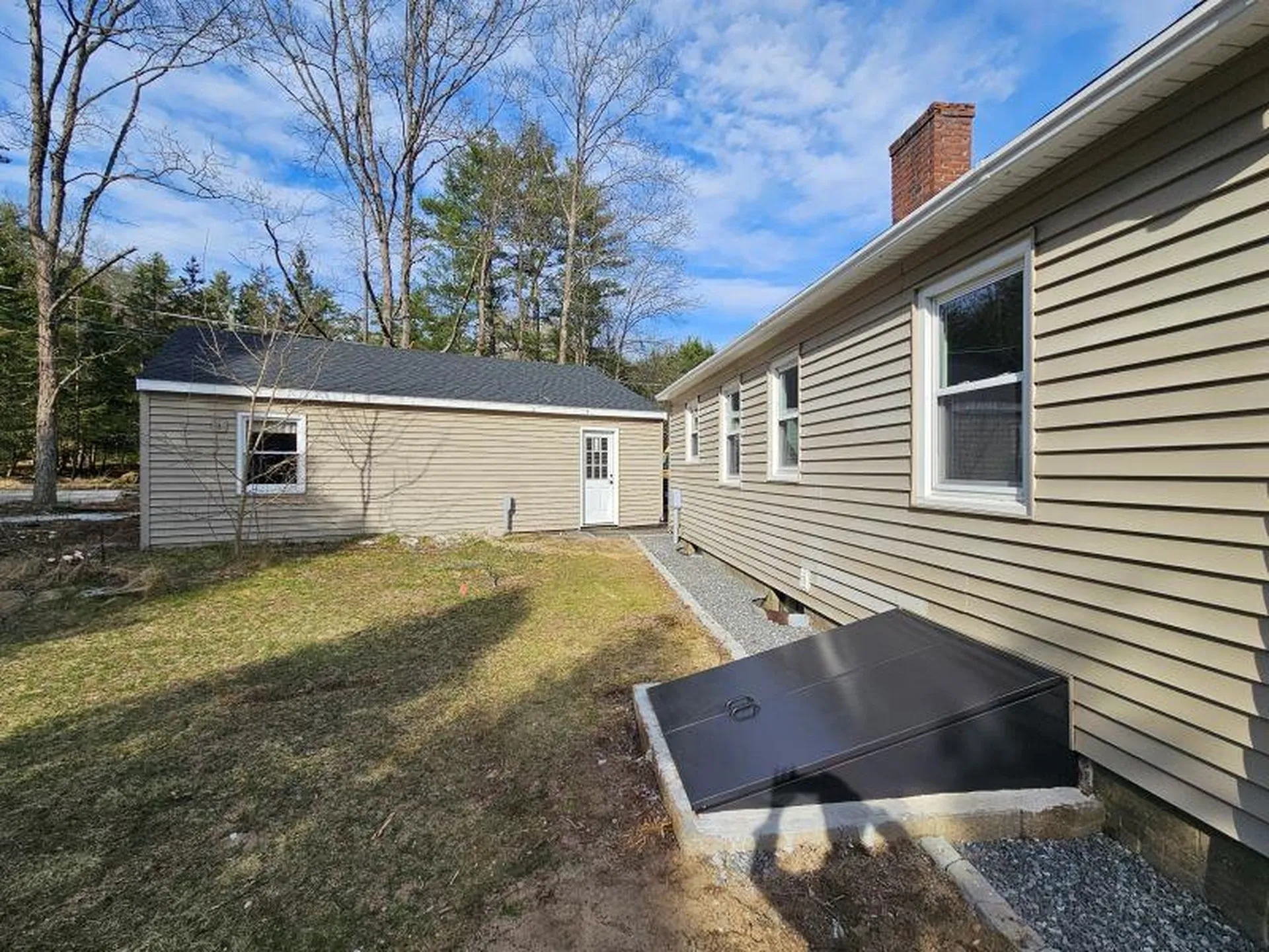 3 Dartmouth Road Swanzey NH 03446