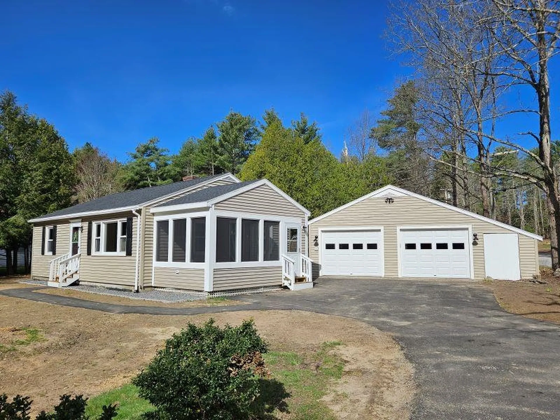 3 Dartmouth Road Swanzey NH 03446