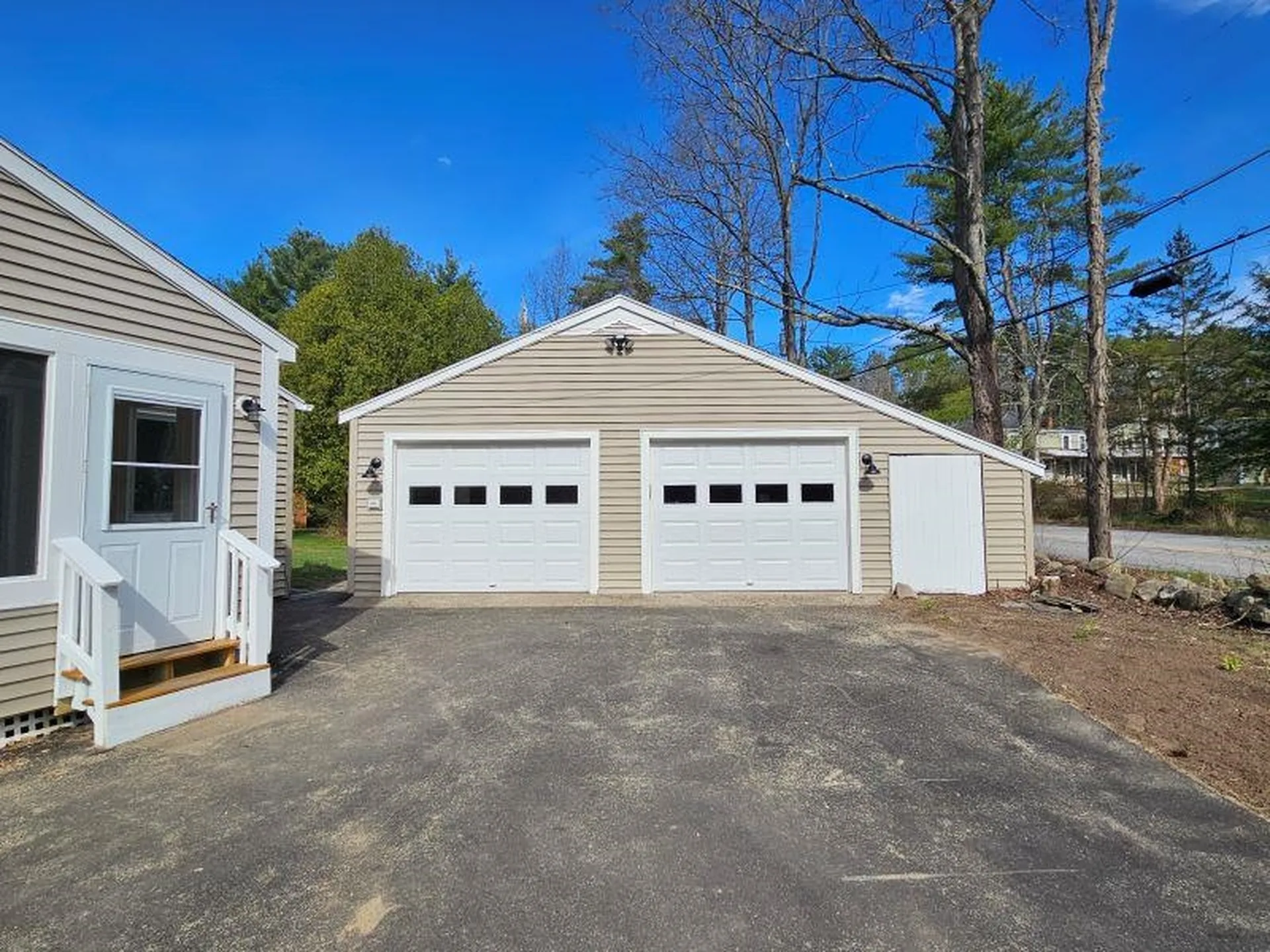 3 Dartmouth Road Swanzey NH 03446