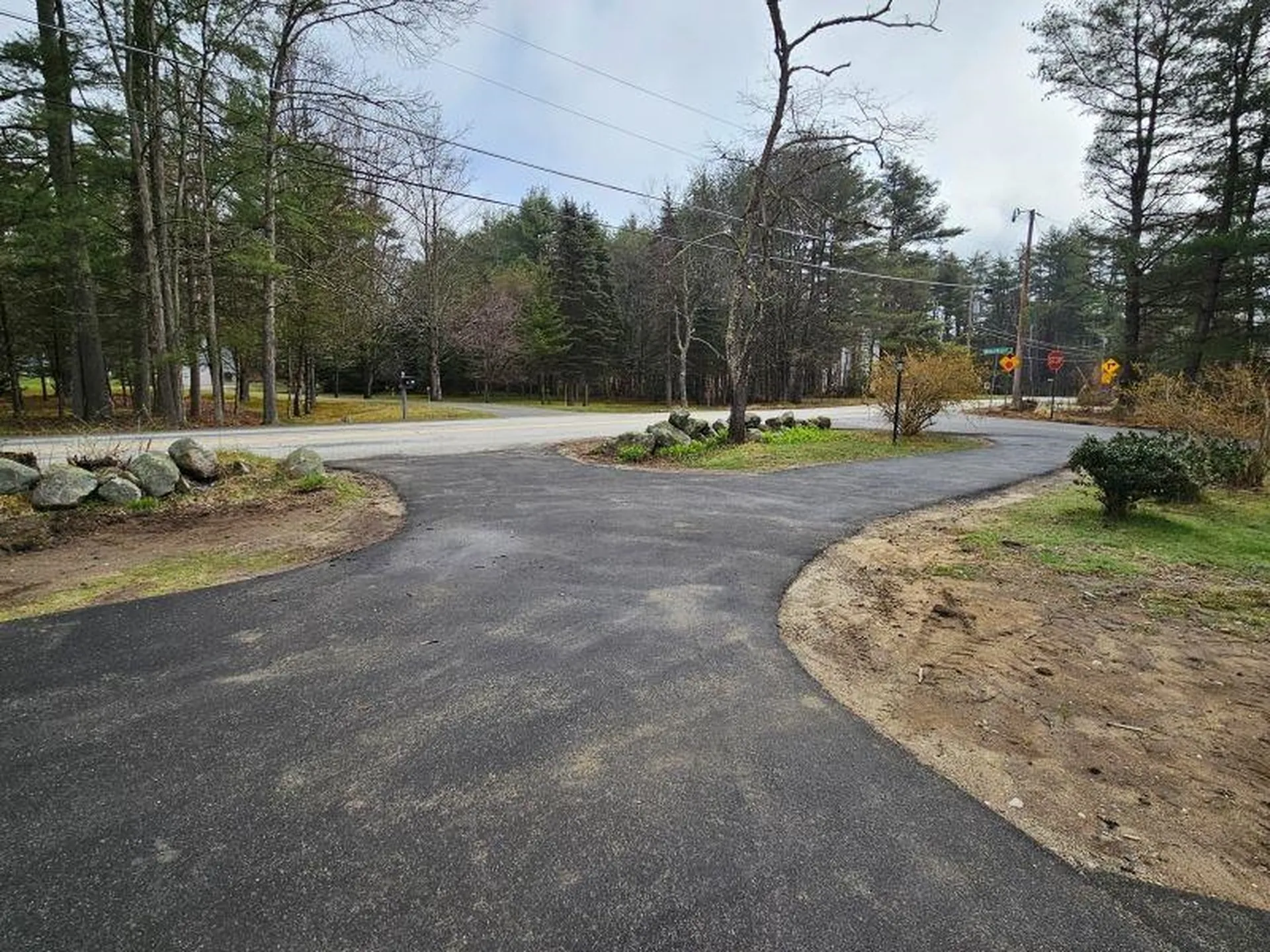 3 Dartmouth Road Swanzey NH 03446