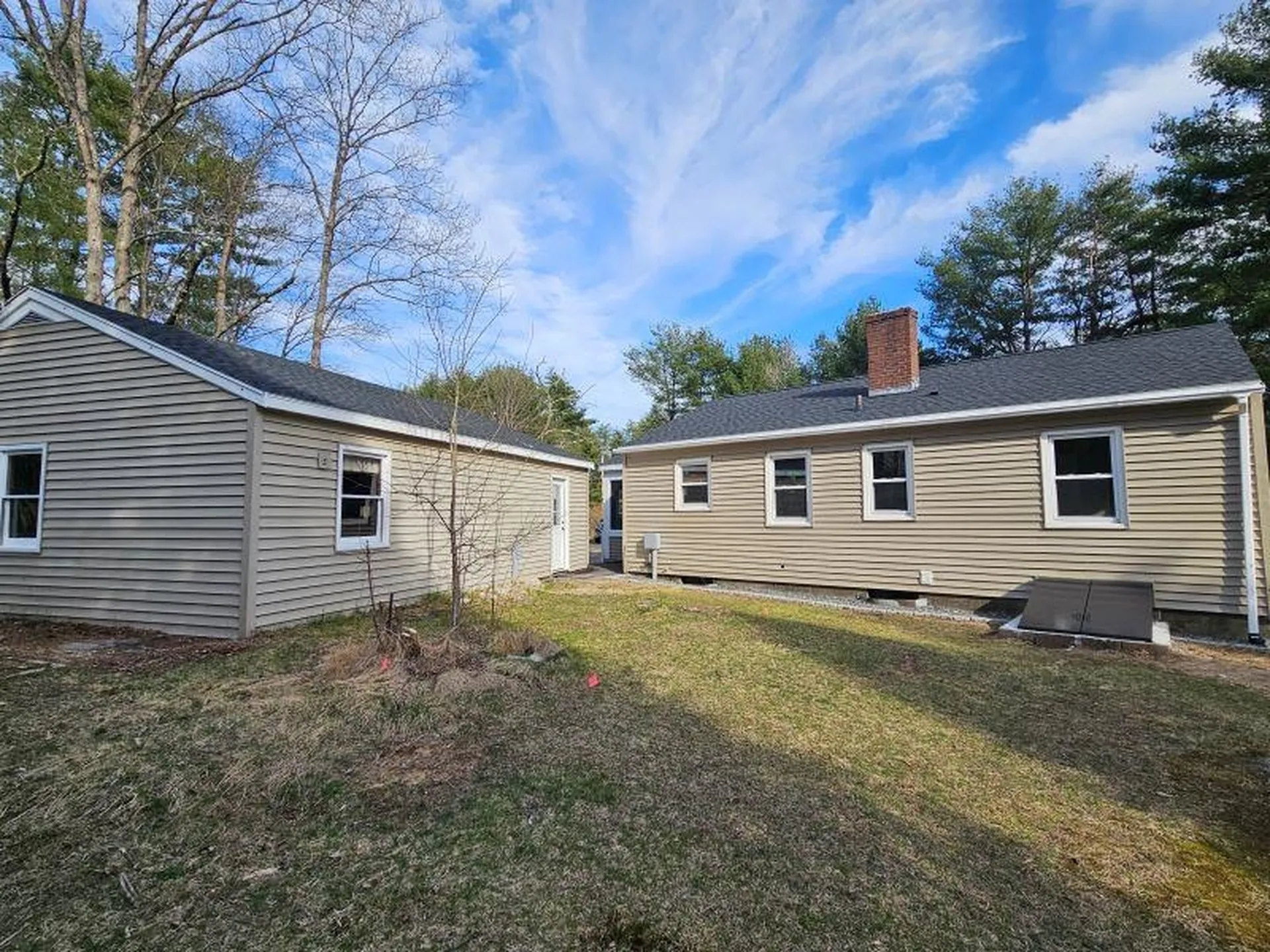 3 Dartmouth Road Swanzey NH 03446