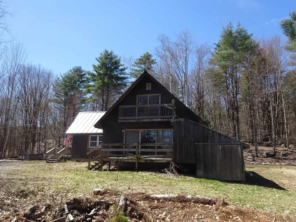 411 Senna Road Cavendish VT 05142