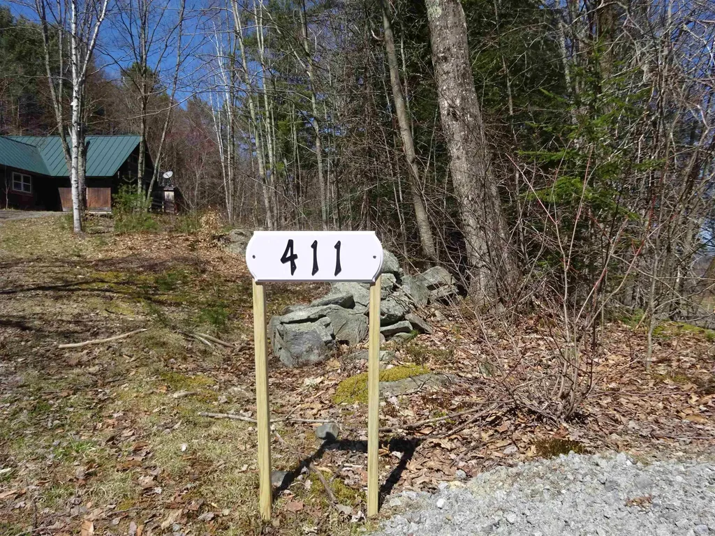 411 Senna Road Cavendish VT 05142