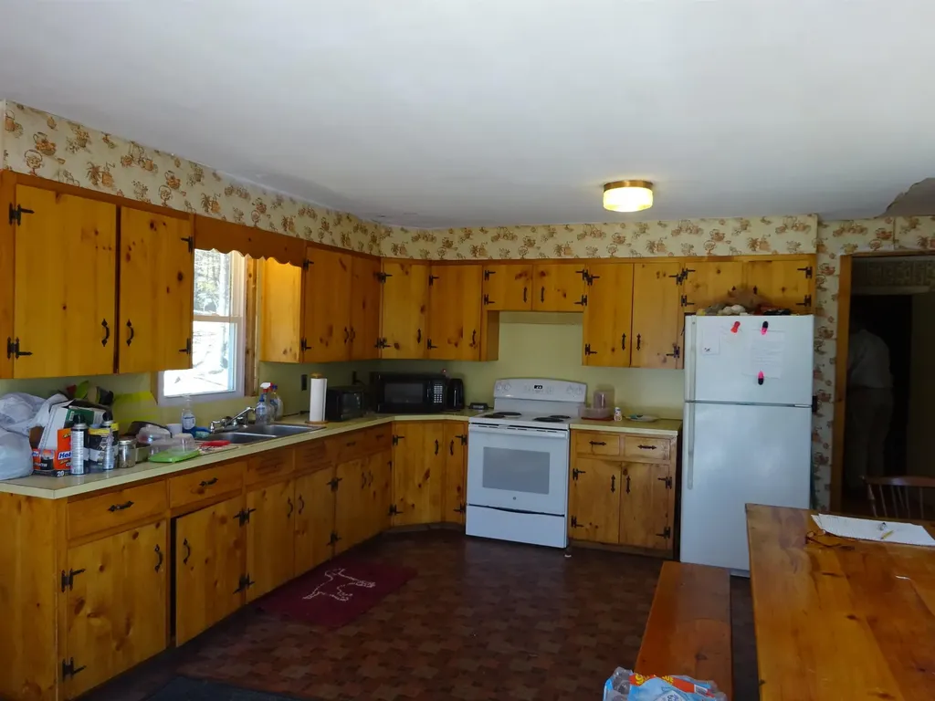 411 Senna Road Cavendish VT 05142