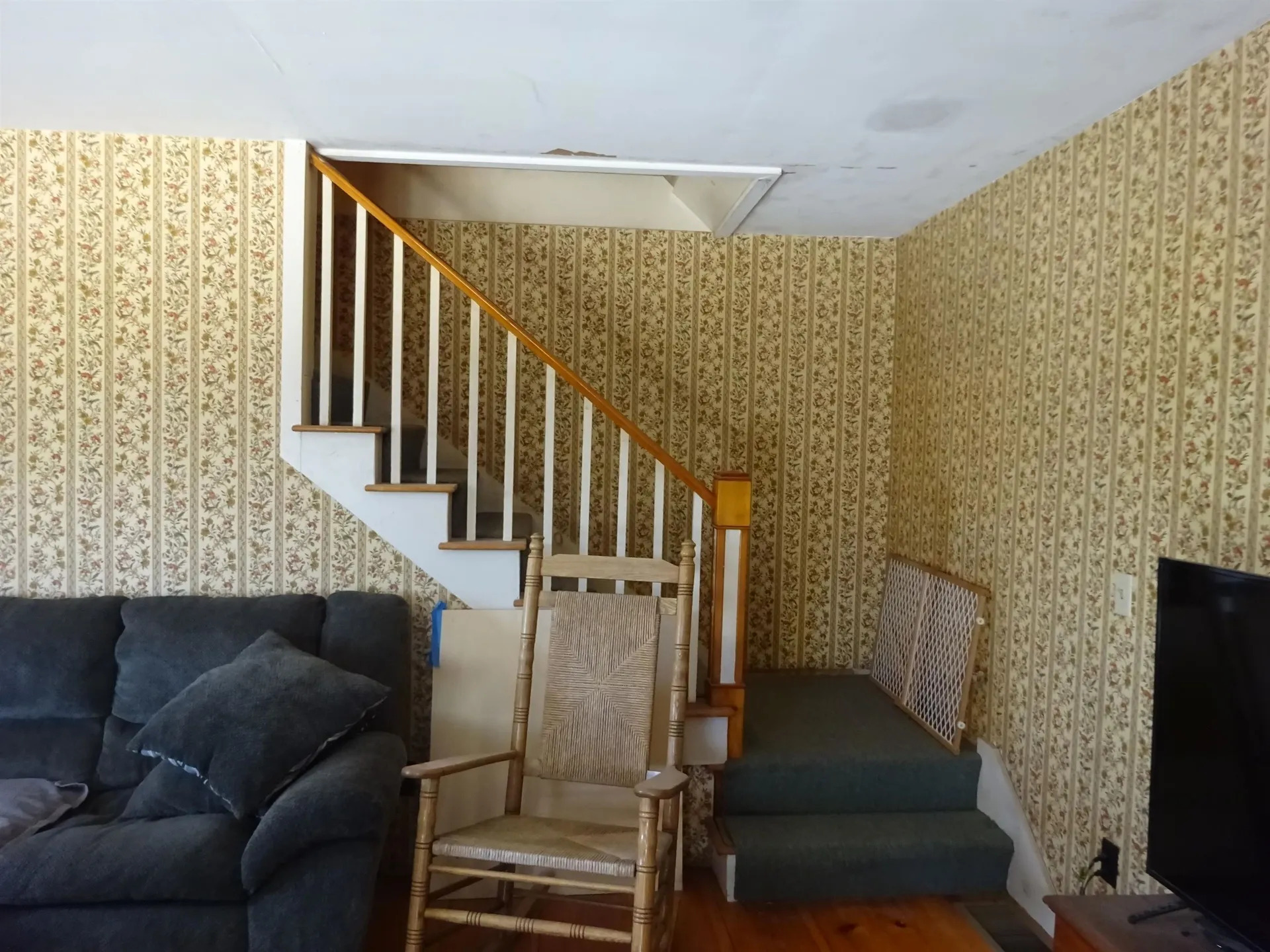 411 Senna Road Cavendish VT 05142