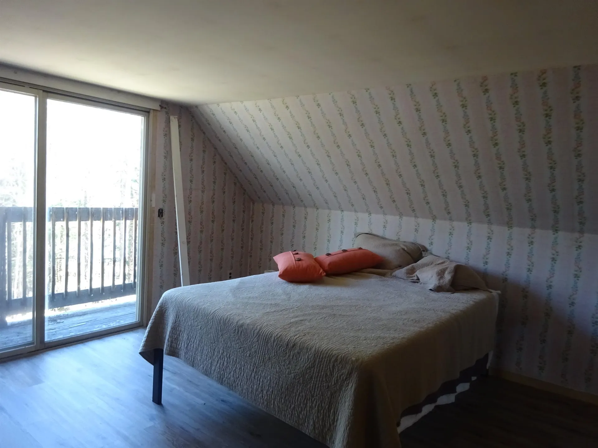 411 Senna Road Cavendish VT 05142