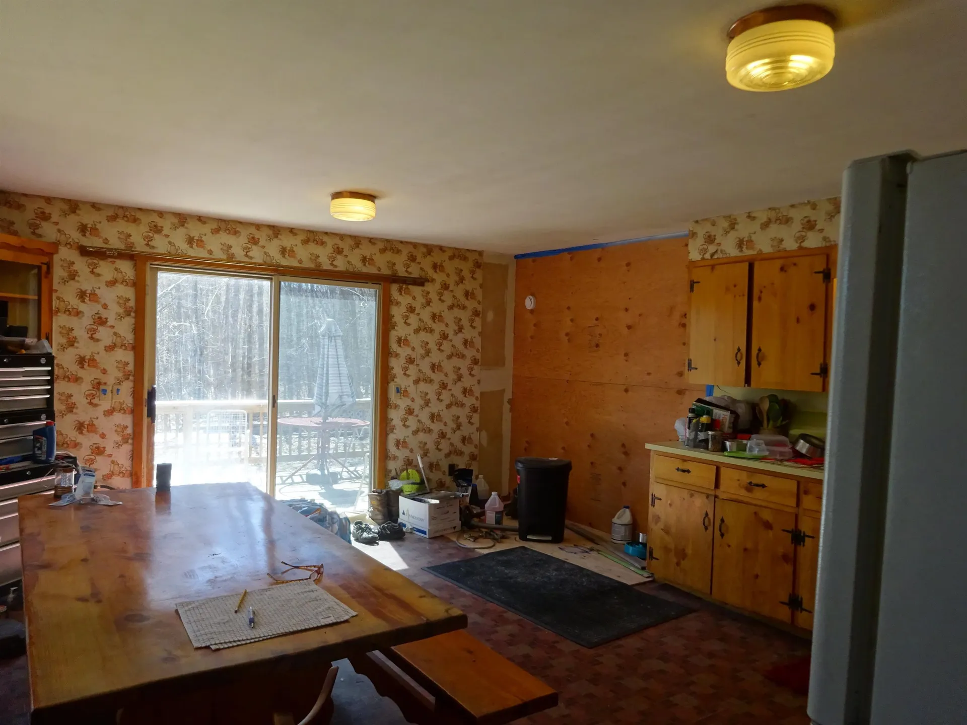 411 Senna Road Cavendish VT 05142