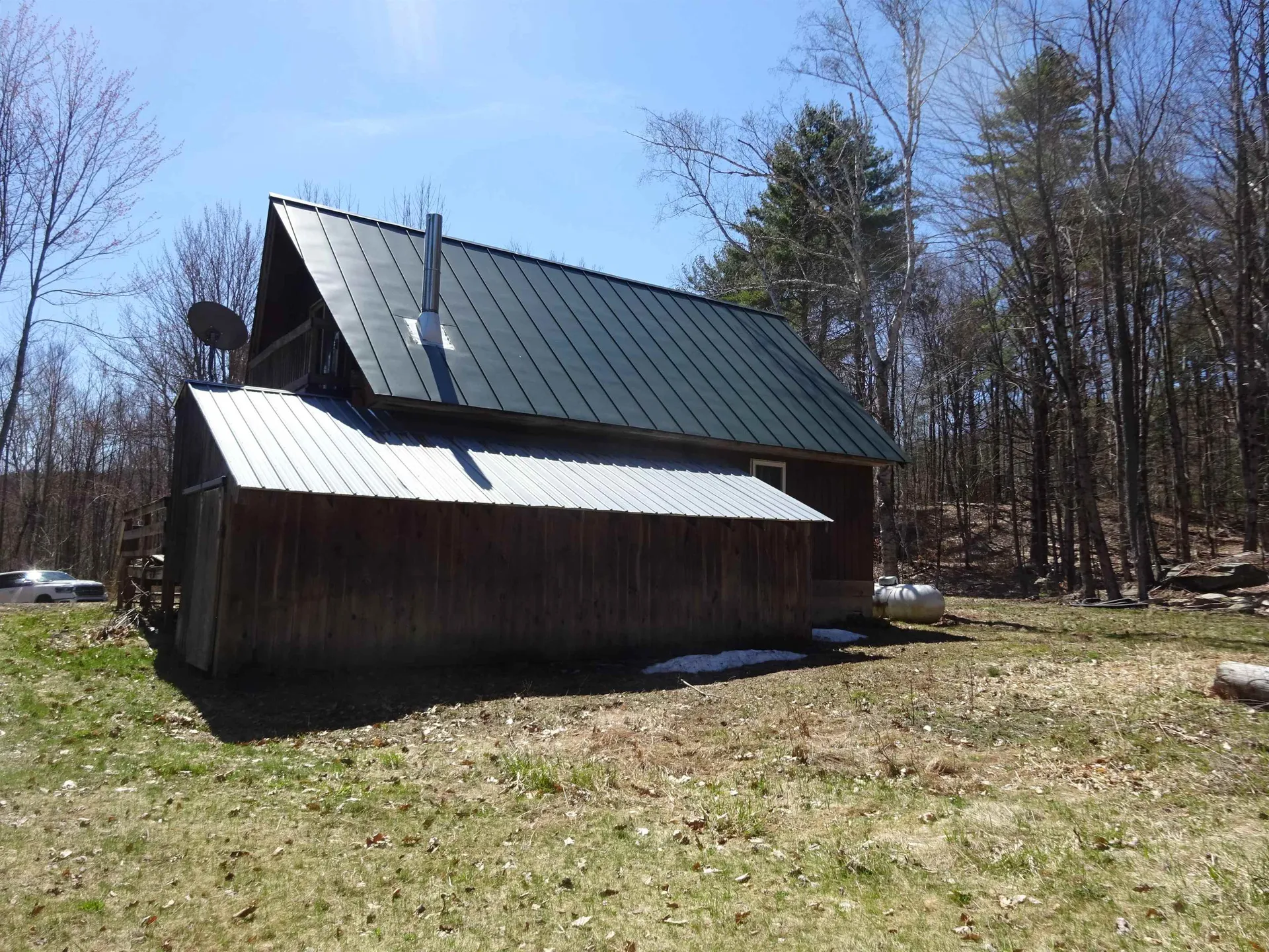 411 Senna Road Cavendish VT 05142