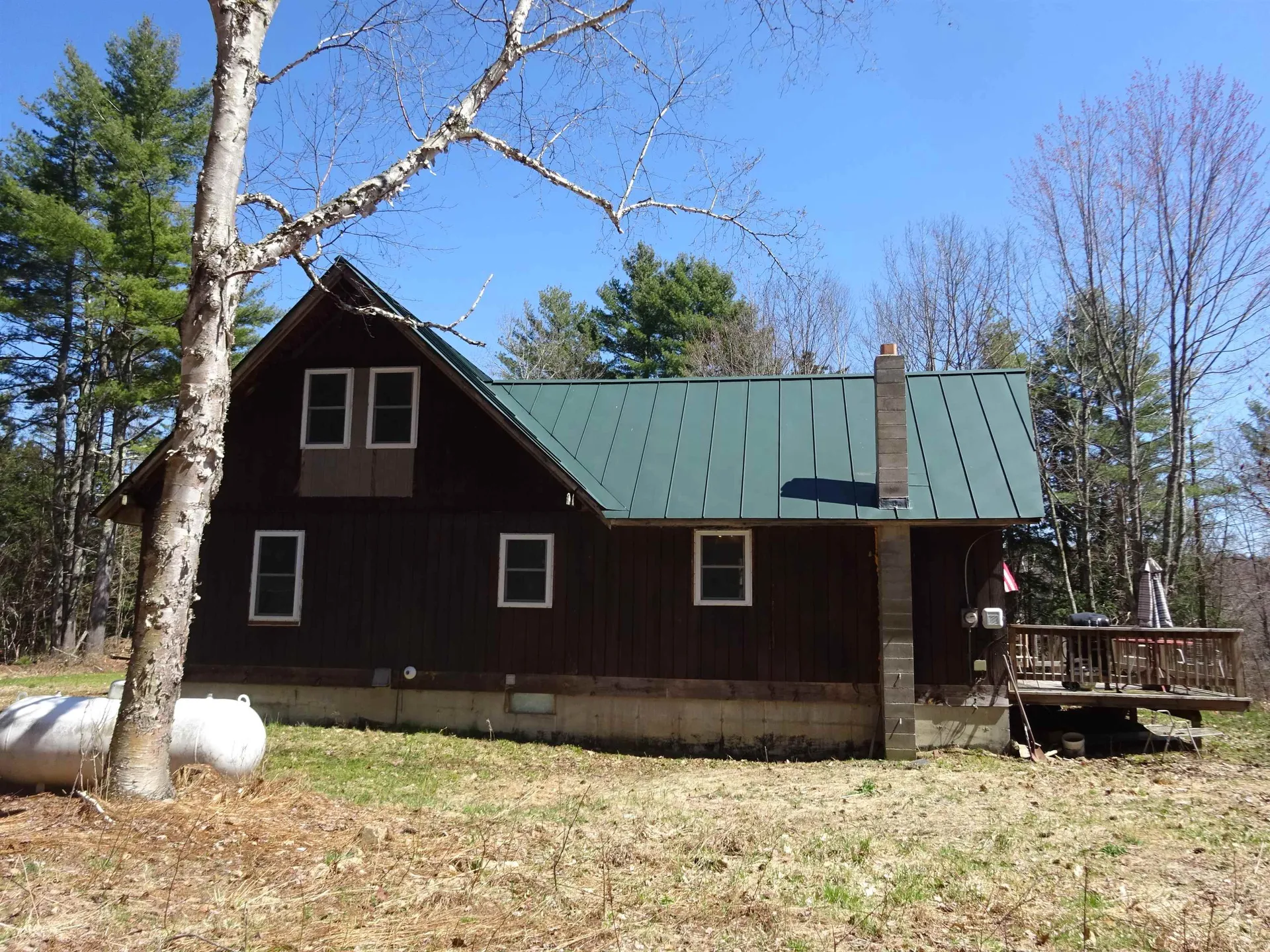 411 Senna Road Cavendish VT 05142