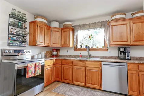 45 Farrow Farm Road Peacham VT 05862