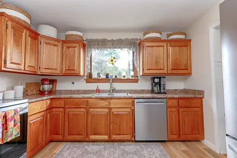 45 Farrow Farm Road Peacham VT 05862