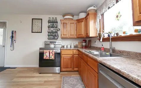 45 Farrow Farm Road Peacham VT 05862