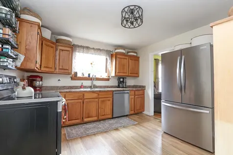 45 Farrow Farm Road Peacham VT 05862