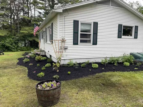 45 Farrow Farm Road Peacham VT 05862