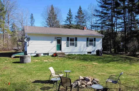 45 Farrow Farm Road Peacham VT 05862