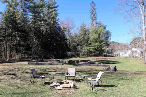 45 Farrow Farm Road Peacham VT 05862
