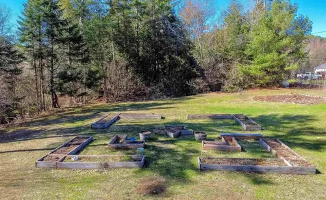 45 Farrow Farm Road Peacham VT 05862