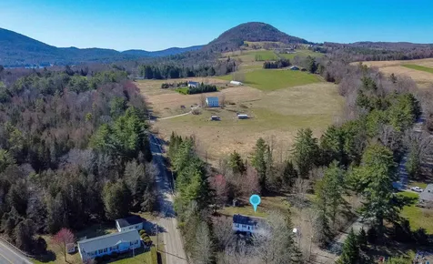 45 Farrow Farm Road Peacham VT 05862