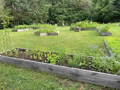 45 Farrow Farm Road Peacham VT 05862