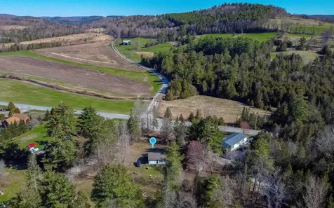 45 Farrow Farm Road Peacham VT 05862