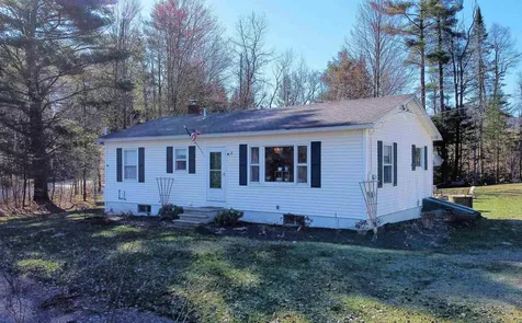 45 Farrow Farm Road Peacham VT 05862