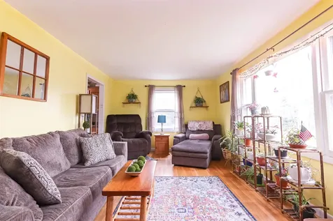 45 Farrow Farm Road Peacham VT 05862