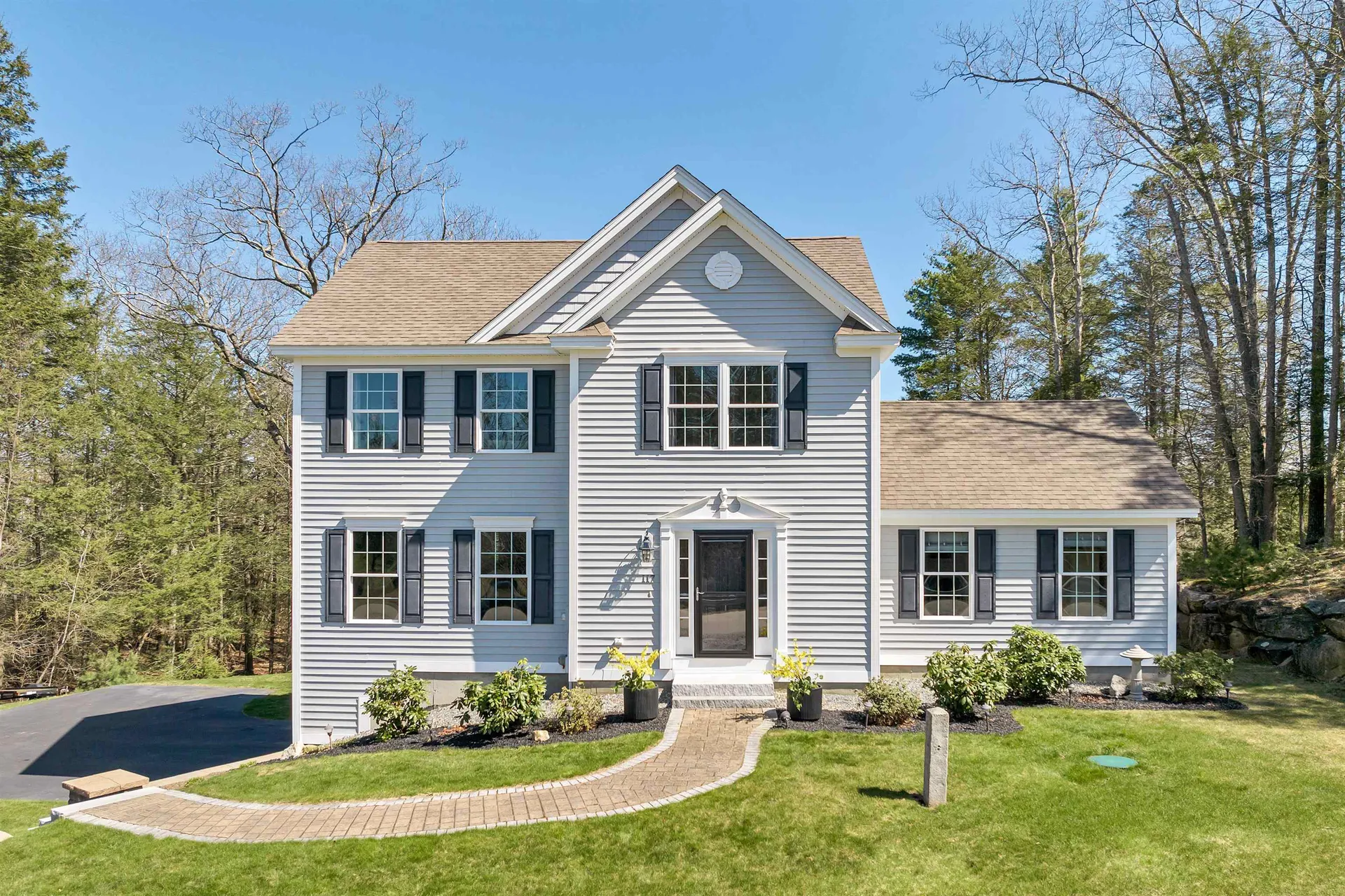 117 Spaulding Road Fremont NH 03044