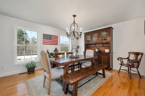 117 Spaulding Road Fremont NH 03044