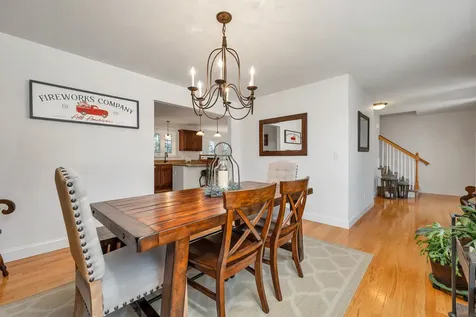 117 Spaulding Road Fremont NH 03044