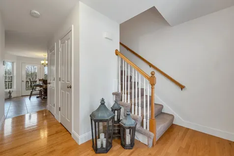 117 Spaulding Road Fremont NH 03044