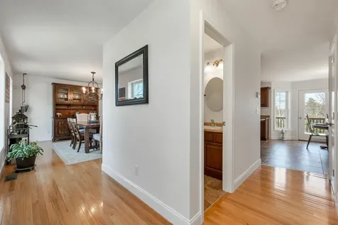 117 Spaulding Road Fremont NH 03044