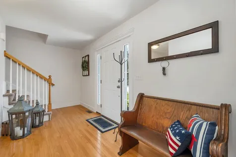 117 Spaulding Road Fremont NH 03044