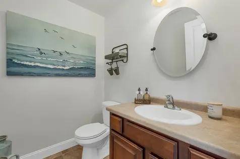 117 Spaulding Road Fremont NH 03044