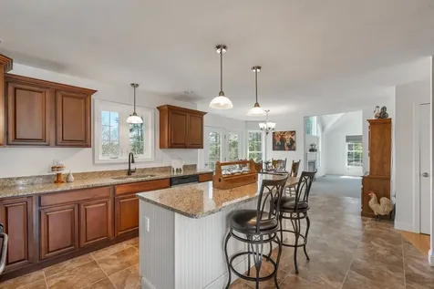 117 Spaulding Road Fremont NH 03044