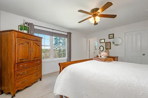 117 Spaulding Road Fremont NH 03044