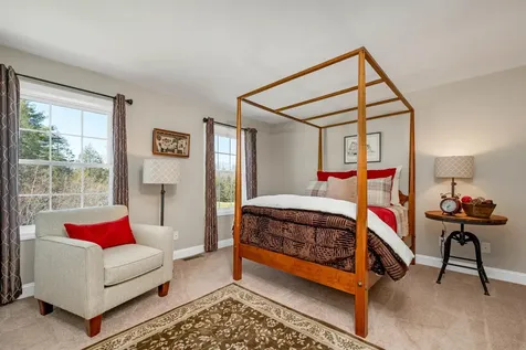 117 Spaulding Road Fremont NH 03044
