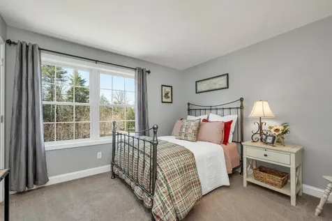 117 Spaulding Road Fremont NH 03044