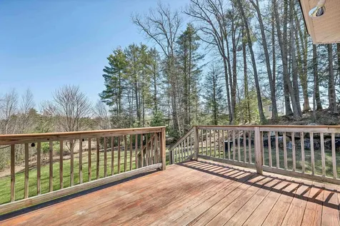 117 Spaulding Road Fremont NH 03044